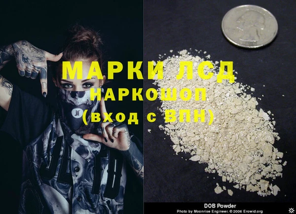 хмурый Корсаков