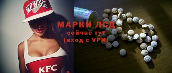 хмурый Корсаков