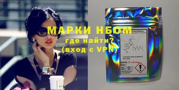 хмурый Корсаков